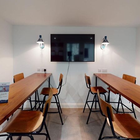 Iq The Brickworks York Appartement Buitenkant foto