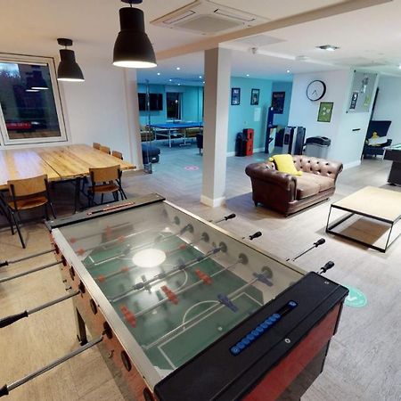 Iq The Brickworks York Appartement Buitenkant foto