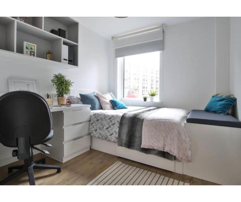Iq The Brickworks York Appartement Buitenkant foto