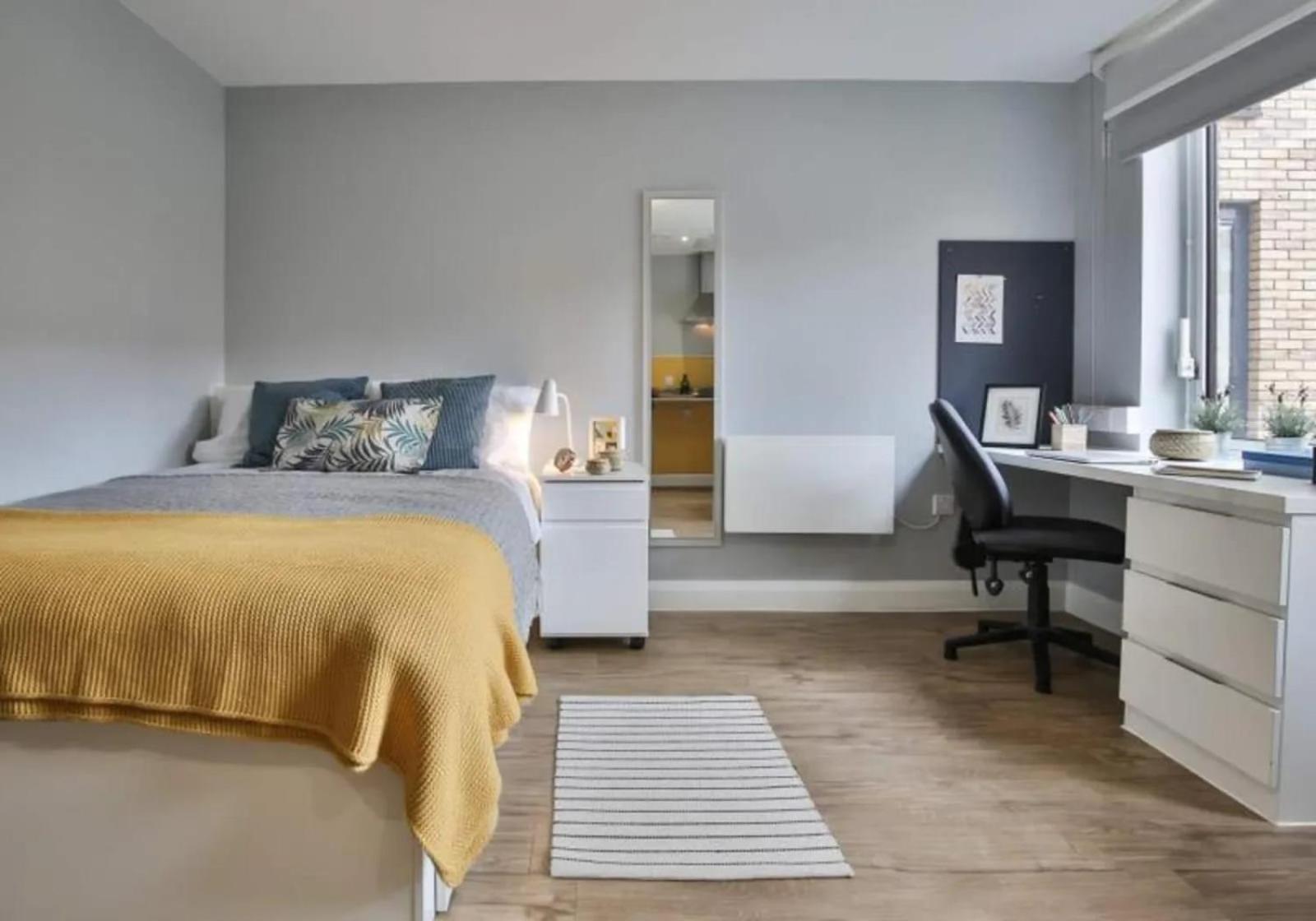 Iq The Brickworks York Appartement Buitenkant foto